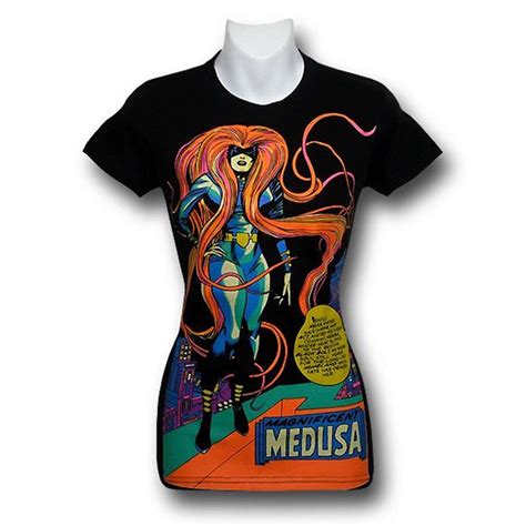 medusa t shirt women's.